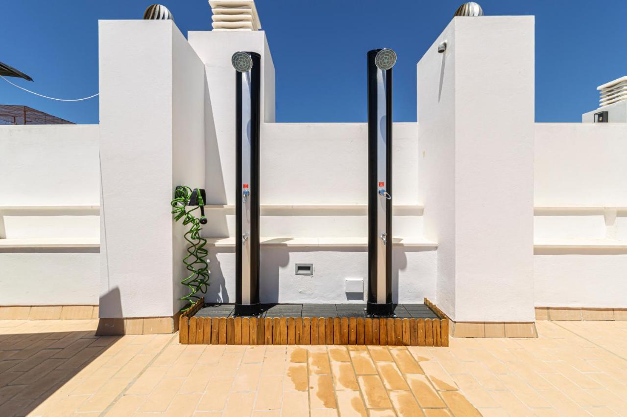 Allo Apartments San Roque 3ºc Cádiz Exterior foto